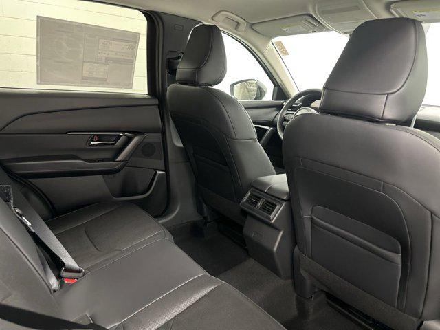 2026 Mazda CX-5 2.5 S Preferred