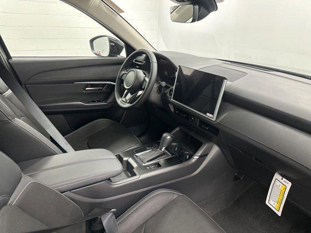 2026 Mazda CX-5 2.5 S Preferred