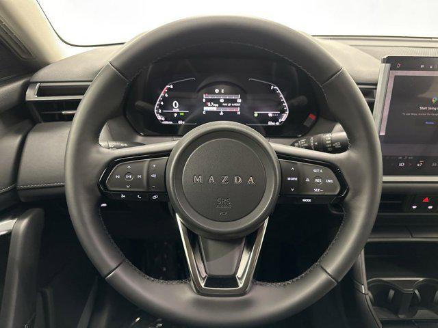 2026 Mazda CX-5 2.5 S Preferred