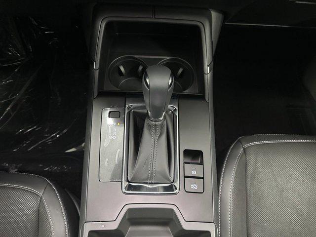 2026 Mazda CX-5 2.5 S Preferred