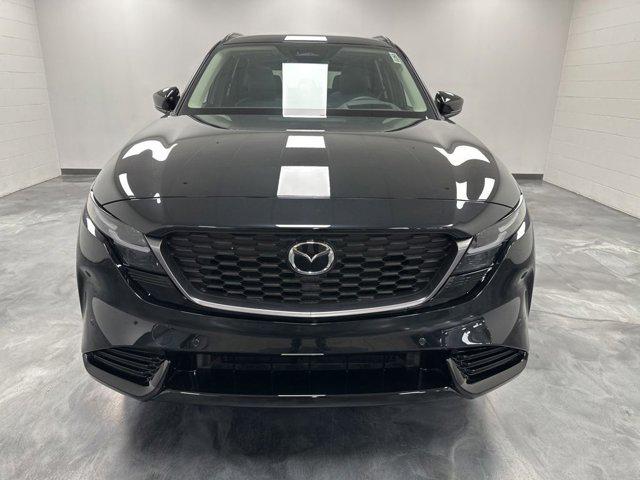 2026 Mazda CX-5 2.5 S Premium