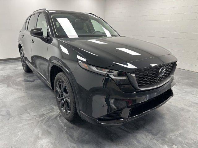 2026 Mazda CX-5 2.5 S Premium