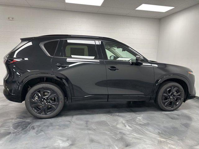 2026 Mazda CX-5 2.5 S Premium