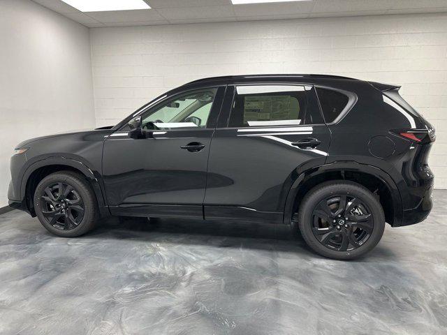 2026 Mazda CX-5 2.5 S Premium