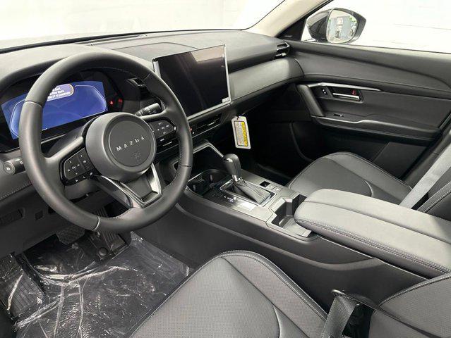 2026 Mazda CX-5 2.5 S Premium