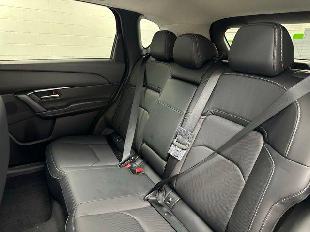 2026 Mazda CX-5 2.5 S Premium