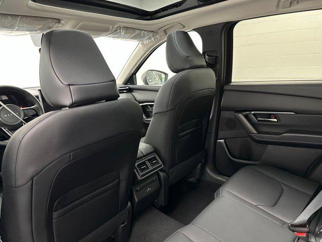 2026 Mazda CX-5 2.5 S Premium