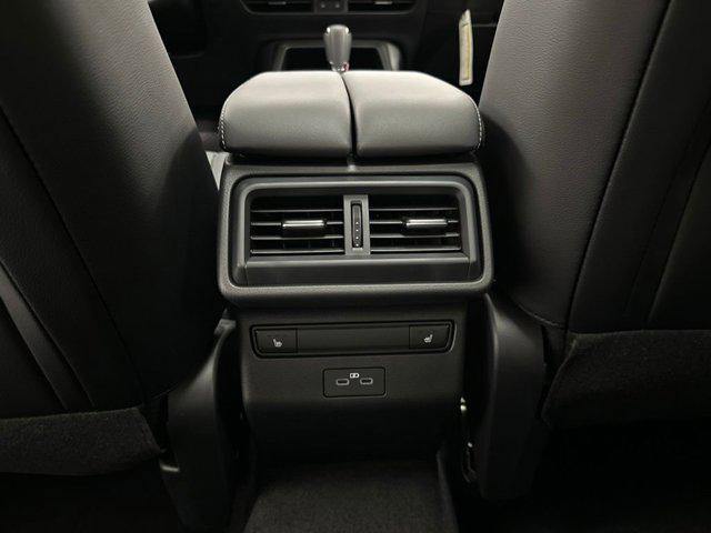 2026 Mazda CX-5 2.5 S Premium