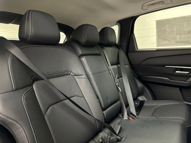 2026 Mazda CX-5 2.5 S Premium