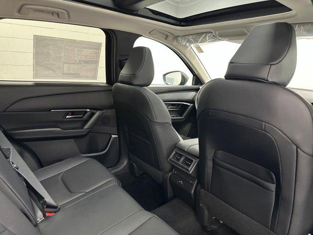 2026 Mazda CX-5 2.5 S Premium