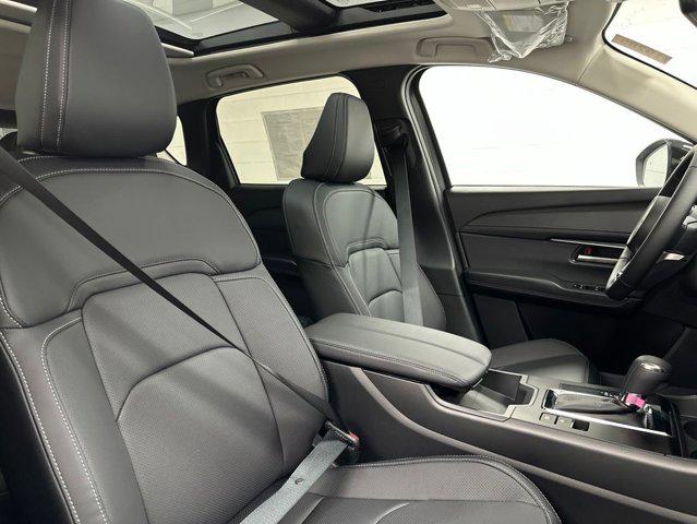 2026 Mazda CX-5 2.5 S Premium