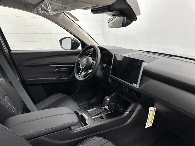 2026 Mazda CX-5 2.5 S Premium