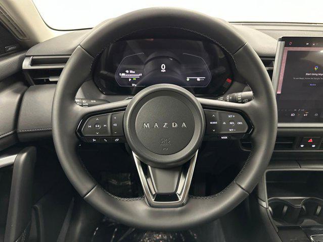 2026 Mazda CX-5 2.5 S Premium