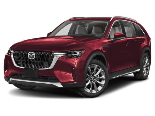 2026 Mazda X-90 3.3 Turbo Premium Plus for sale in Bountiful, UT