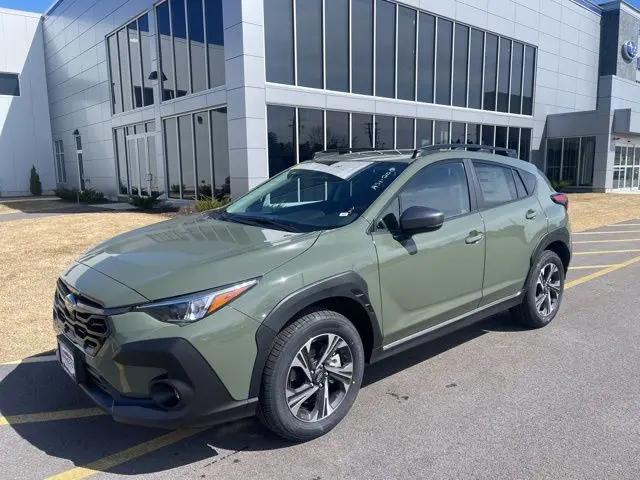 2026 Subaru Crosstrek Premium for sale in Amherst, NH