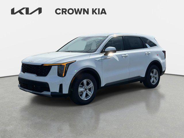 2026 Kia Sorento LX for sale in Pinellas Park, FL