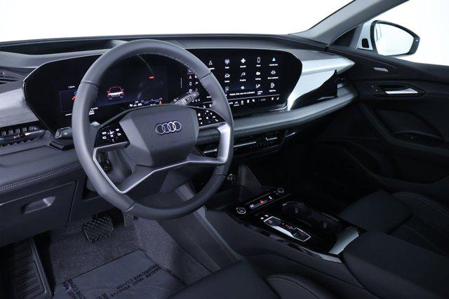 2025 Audi Q6 e-tron Premium Plus quattro