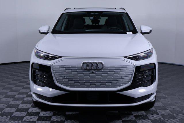 2025 Audi Q6 e-tron Premium Plus quattro