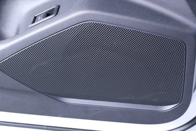 2025 Audi Q6 e-tron Premium Plus quattro