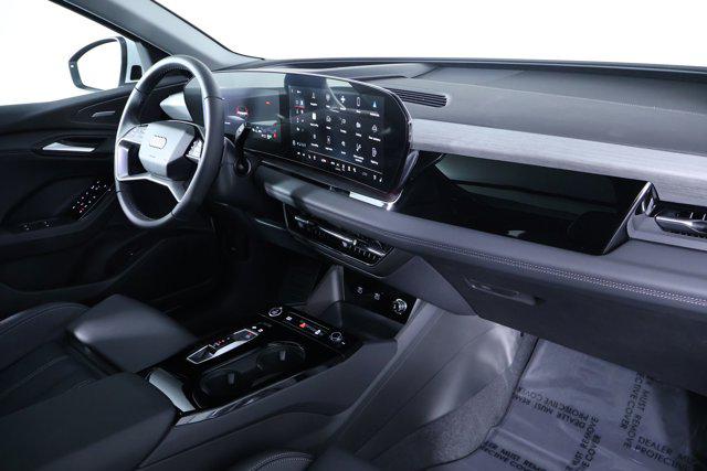 2025 Audi Q6 e-tron Premium Plus quattro