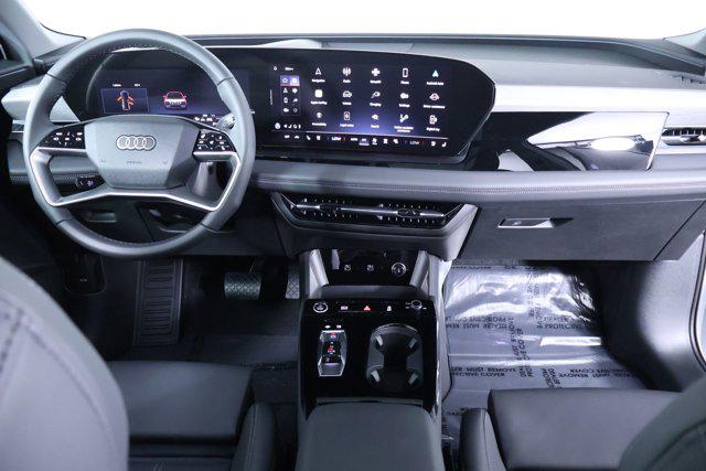 2025 Audi Q6 e-tron Premium Plus quattro