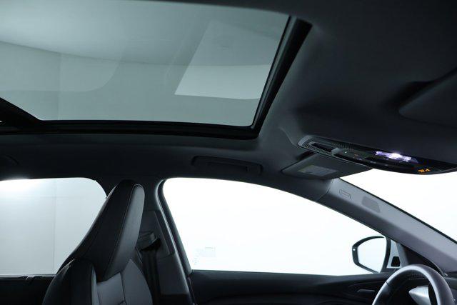 2025 Audi Q6 e-tron Premium Plus quattro