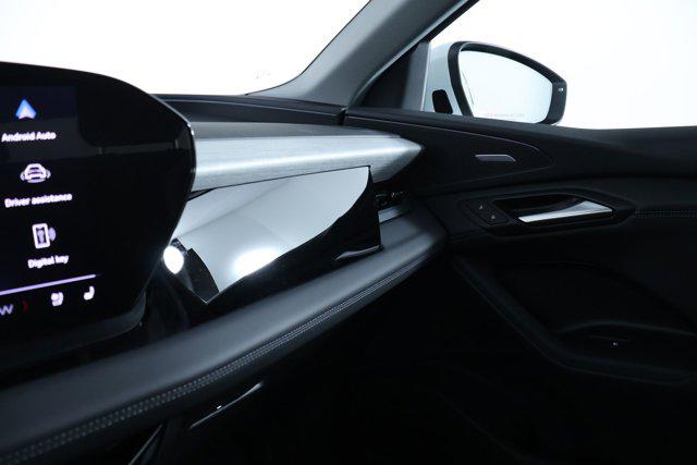 2025 Audi Q6 e-tron Premium Plus quattro