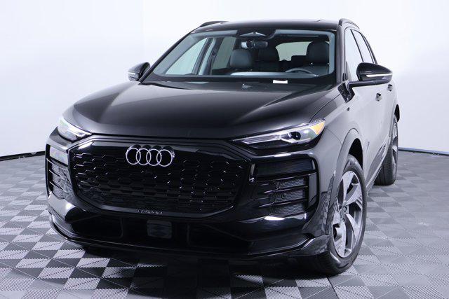 2025 Audi Q6 e-tron Premium quattro for sale in Burlingame, CA