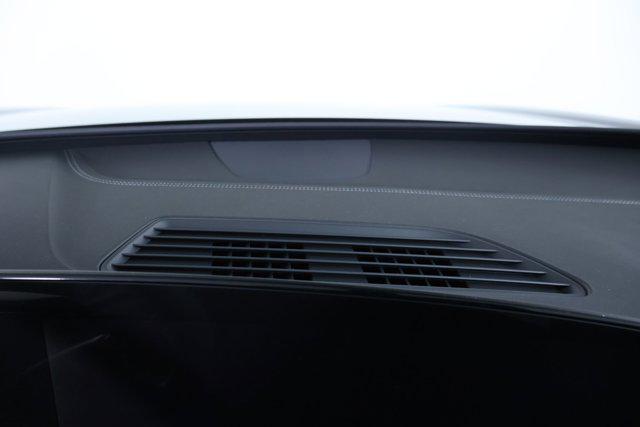 2025 Audi Q6 e-tron Premium quattro