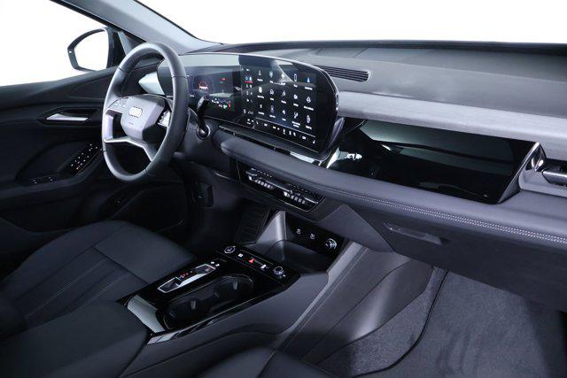 2025 Audi Q6 e-tron Premium quattro