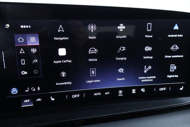 2025 Audi Q6 e-tron Premium quattro