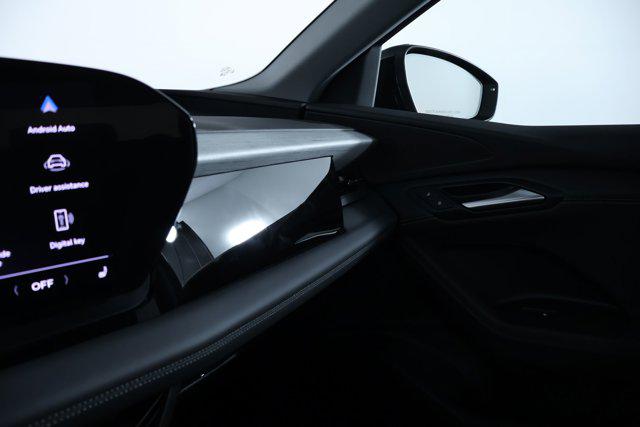 2025 Audi Q6 e-tron Premium quattro