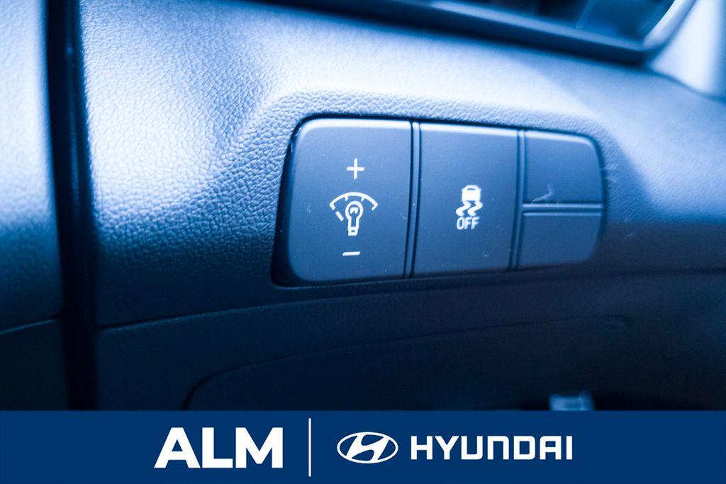 New 2026 Blue Hyundai Sedan image 31