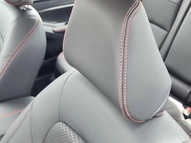 2026 Nissan Altima SR FWD