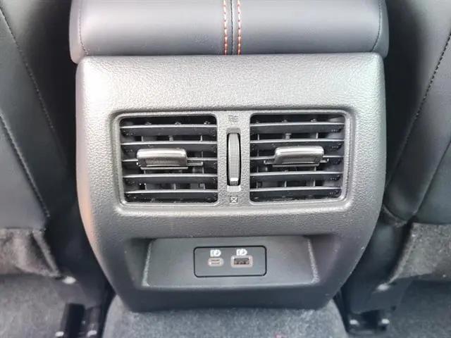 2026 Nissan Altima SR FWD