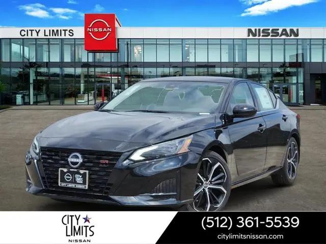 2026 Nissan Altima SR FWD for sale in Austin, TX