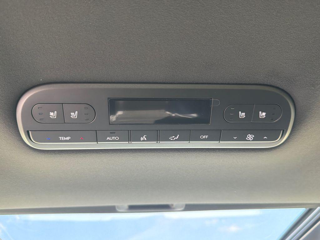 New 2026 Black HYUNDAI Calligraphy FWD image 23