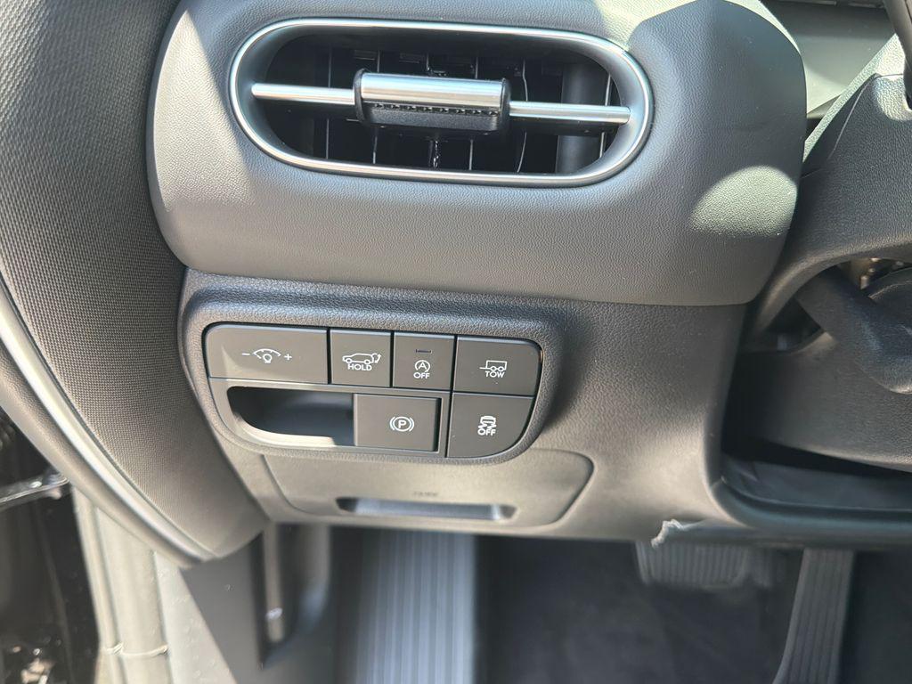 New 2026 Black HYUNDAI Calligraphy FWD image 34