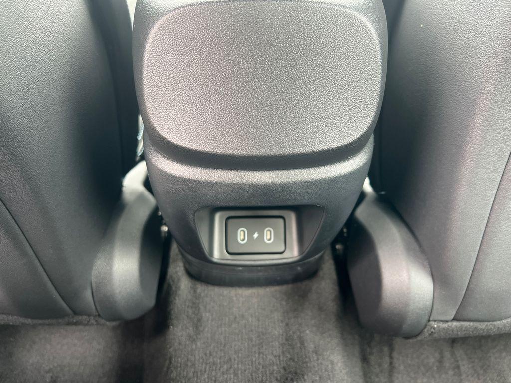New 2026 Performance Blue HYUNDAI Sedan image 21