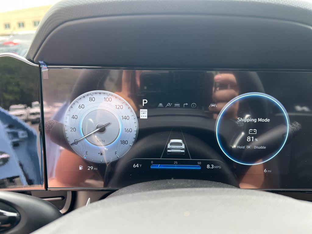 New 2026 Performance Blue HYUNDAI Sedan image 31