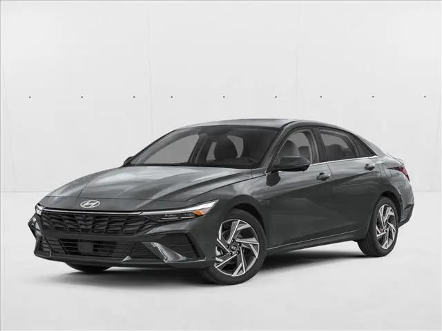 2026 Hyundai Elantra Limited for sale in Carlsbad, CA
