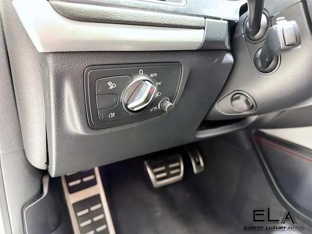 2018 Audi A7 3.0T Premium Plus