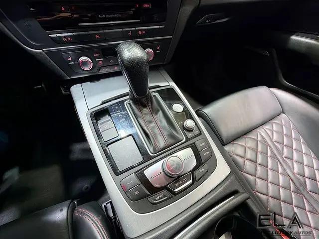 2018 Audi A7 3.0T Premium Plus