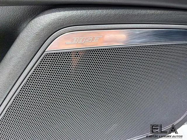 2018 Audi A7 3.0T Premium Plus