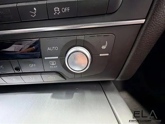 2018 Audi A7 3.0T Premium Plus