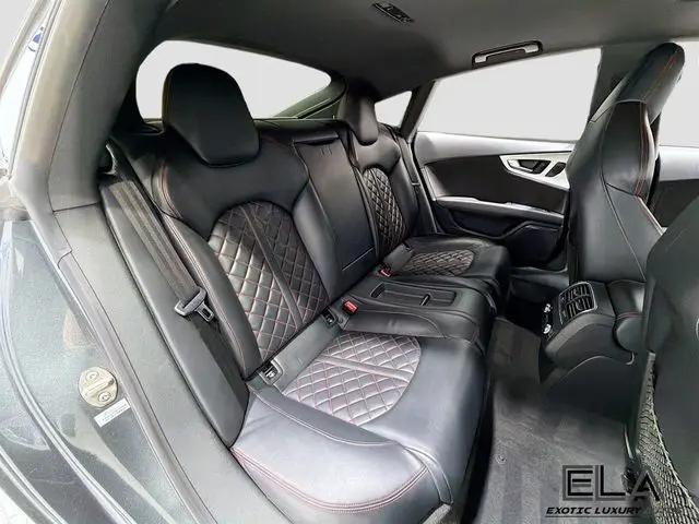 2018 Audi A7 3.0T Premium Plus