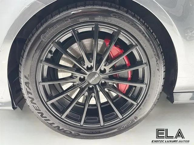 2018 Audi A7 3.0T Premium Plus