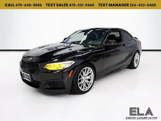 2016 BMW M2 xDrive for sale in Gainsville, GA