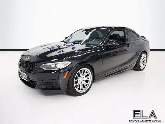 2016 BMW M2 xDrive