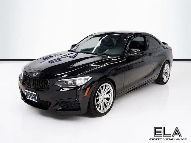 2016 BMW M2 xDrive